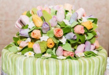 Il Cake Design 708 0 034 Cake Design